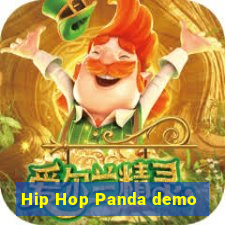 Hip Hop Panda demo